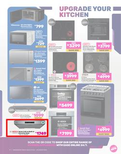Game : Electronics Mania (21 July - 24 August 2026), page 17