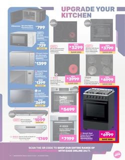Game : Electronics Mania (21 July - 24 August 2026), page 17