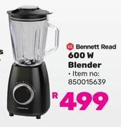 Bennett Read 600W Blender 850015639