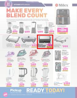 Game : Electronics Mania (17 March - 20 April 2026), page 18