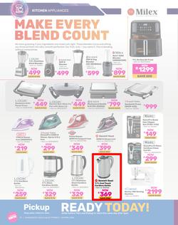 Game : Electronics Mania (17 March - 20 April 2026), page 18