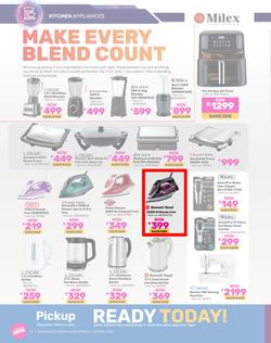 Game : Electronics Mania (17 March - 20 April 2026), page 18