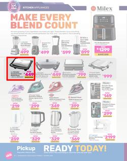 Game : Electronics Mania (17 March - 20 April 2026), page 18