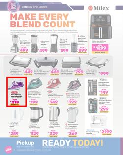 Game : Electronics Mania (17 March - 20 April 2026), page 18