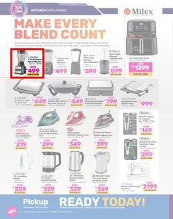 Game : Electronics Mania (17 March - 20 April 2026), page 18