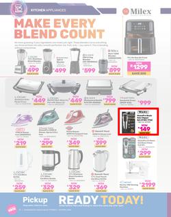 Game : Electronics Mania (17 March - 20 April 2026), page 18