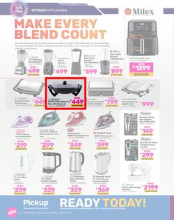 Game : Electronics Mania (17 March - 20 April 2026), page 18