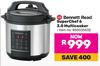 Bennett Read Super Chef 6 3.0 Multi Cooker 850035532