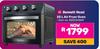 Bennett Read 25L Air Fryer Oven 850034889