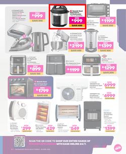 Game : Electronics Mania (17 March - 20 April 2026), page 19