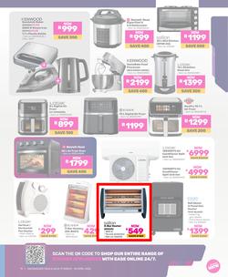 Game : Electronics Mania (17 March - 20 April 2026), page 19