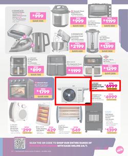 Game : Electronics Mania (17 March - 20 April 2026), page 19