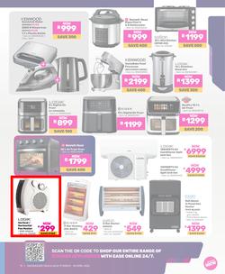 Game : Electronics Mania (17 March - 20 April 2026), page 19