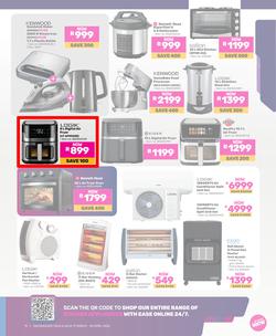 Game : Electronics Mania (17 March - 20 April 2026), page 19