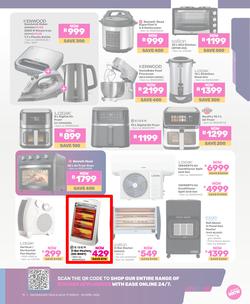 Game : Electronics Mania (17 March - 20 April 2026), page 19