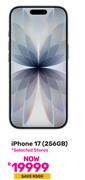 Apple iPhone 17 256GB