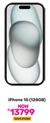 Apple iPhone 15 128GB