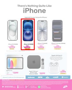 Game : Electronics Mania (17 March - 20 April 2026), page 20