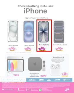 Game : Electronics Mania (17 March - 20 April 2026), page 20