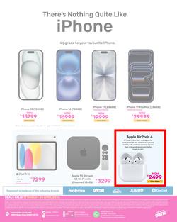 Game : Electronics Mania (17 March - 20 April 2026), page 20