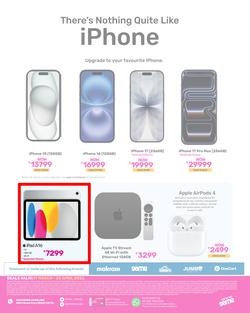 Game : Electronics Mania (17 March - 20 April 2026), page 20