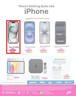 Game : Electronics Mania (17 March - 20 April 2026), page 20