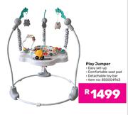 Little One Play Jumper 850004963