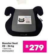 Little One Booster Seat 22-36Kg 850026883