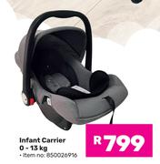 Little One Infant Carrier 0-13Kg 850026916