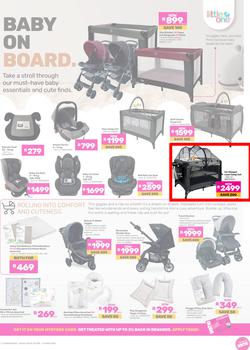 Game : Baby's World (24 February - 23 March 2026), page 3