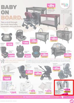 Game : Baby's World (24 February - 23 March 2026), page 3