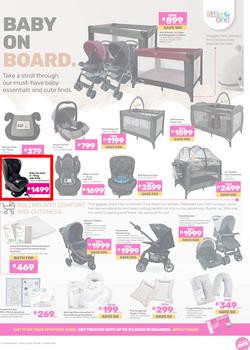 Game : Baby's World (24 February - 23 March 2026), page 3