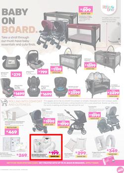 Game : Baby's World (24 February - 23 March 2026), page 3