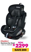 Chelino Daytona Car Seat 830420