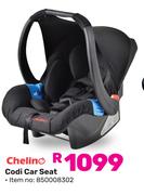 Chelino Codi Car Seat 850008302