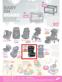 Game : Baby's World (24 February - 23 March 2026), page 11