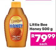 Little Bee Honey-500g