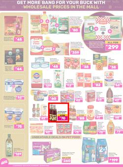 Game : I Like Big Brands And I Cannot Lie (24 February - 23 March 2026), page 2