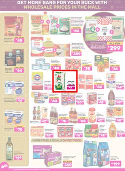 Game : I Like Big Brands And I Cannot Lie (24 February - 23 March 2026), page 2