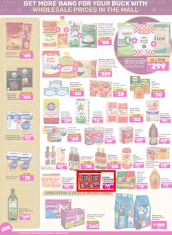 Game : I Like Big Brands And I Cannot Lie (24 February - 23 March 2026), page 2