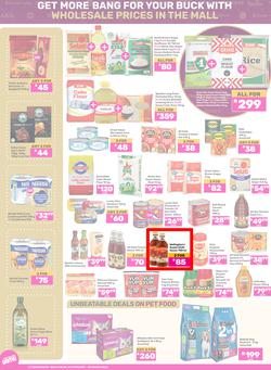 Game : I Like Big Brands And I Cannot Lie (24 February - 23 March 2026), page 2