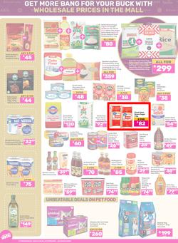 Game : I Like Big Brands And I Cannot Lie (24 February - 23 March 2026), page 2