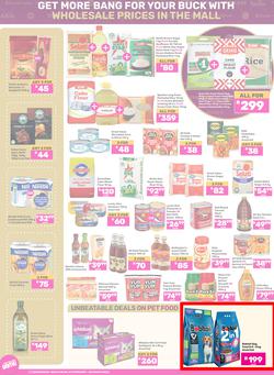 Game : I Like Big Brands And I Cannot Lie (24 February - 23 March 2026), page 2