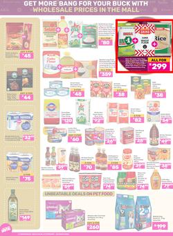 Game : I Like Big Brands And I Cannot Lie (24 February - 23 March 2026), page 2