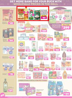 Game : I Like Big Brands And I Cannot Lie (24 February - 23 March 2026), page 2