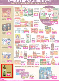 Game : I Like Big Brands And I Cannot Lie (24 February - 23 March 2026), page 2