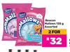 Beacon Mallows Assorted-For 2 x 135g