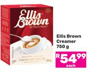 Ellis Brown Creamer-750g