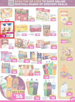 Game : I Like Big Brands And I Cannot Lie (24 February - 23 March 2026), page 3