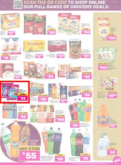 Game : I Like Big Brands And I Cannot Lie (24 February - 23 March 2026), page 3